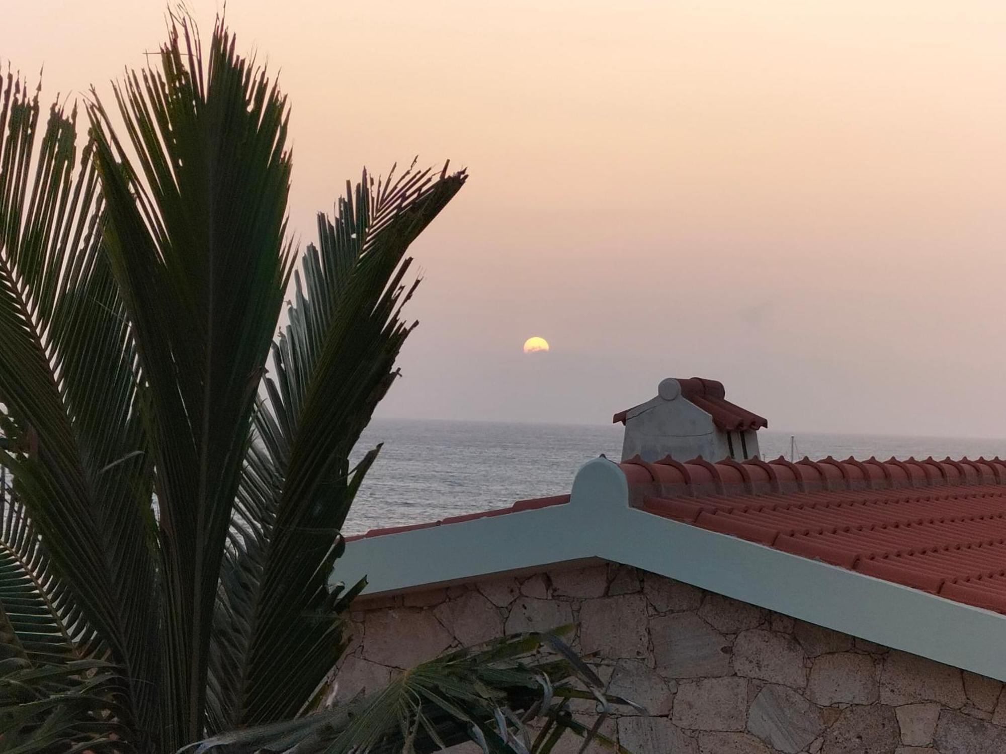 Villa 4 Stella Maris - Ilha Do Maio Cidade do Maio Eksteriør bilde