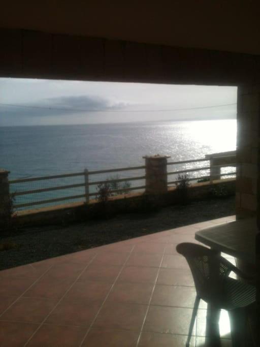 Villa 4 Stella Maris - Ilha Do Maio Cidade do Maio Eksteriør bilde