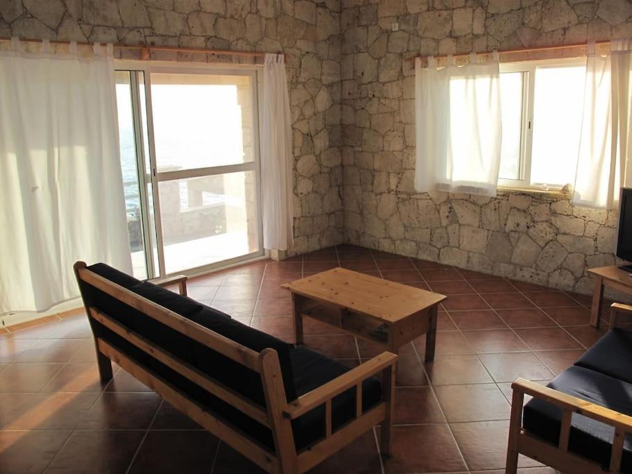 Villa 4 Stella Maris - Ilha Do Maio Cidade do Maio Eksteriør bilde