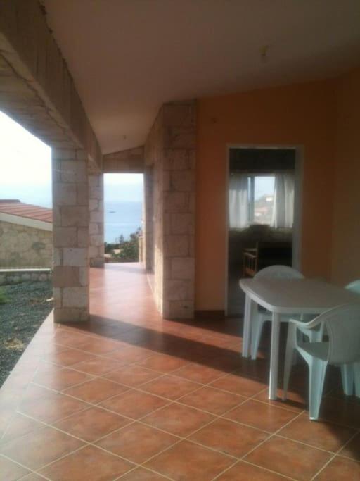Villa 4 Stella Maris - Ilha Do Maio Cidade do Maio Eksteriør bilde