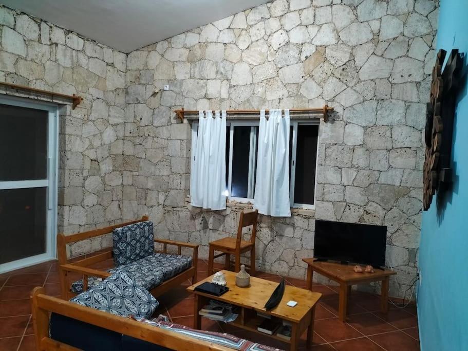 Villa 4 Stella Maris - Ilha Do Maio Cidade do Maio Eksteriør bilde