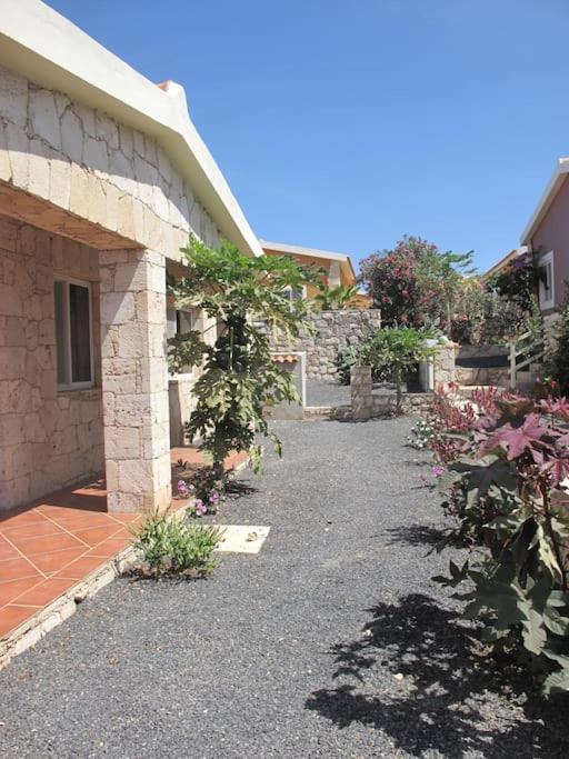 Villa 4 Stella Maris - Ilha Do Maio Cidade do Maio Eksteriør bilde