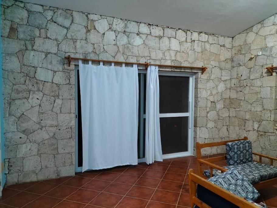 Villa 4 Stella Maris - Ilha Do Maio Cidade do Maio Eksteriør bilde